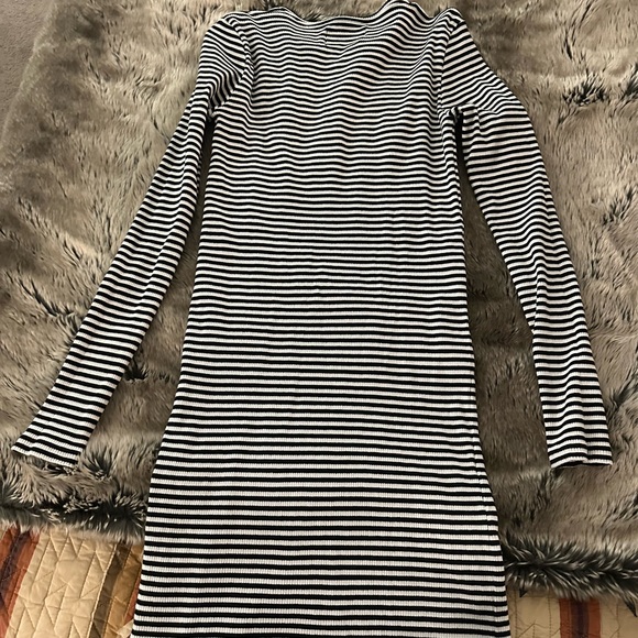 Calvin Klein mini dress - Picture 3 of 3